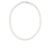Collana Ti Sento Milano Donna in Argento Perla 3849PW/42